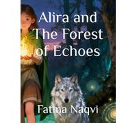 Alira and The Forest of Echoes (The Chronicles of Alira)