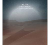 Alireza Fahrang : Pegah. Ensemble Court-Circuit.