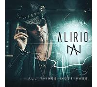 Alirio - All Things Must Pass