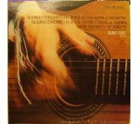 Alirio Díaz - Rodrigo: Concierto de Aranjuez / Giuliani: Conderto in A for Guitar, Strings and Timpani