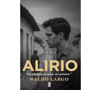 ALIRIO: La riqueza prueba, no premia