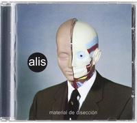 Alis - Material De Disección