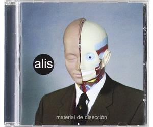 Alis - Material De Disección
