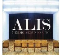 Alis - Minimo [Segundo Acto] [Import]