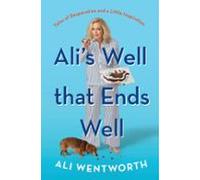 Alis Well That Ends Well (ebook)