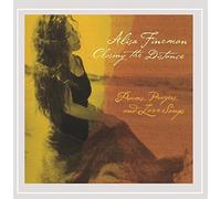 Alisa Fineman - Closing the Distance: Poems Pr