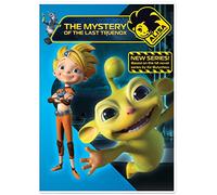 Alisa Knows What to Do - Alisa Knows What To Do: Mystery Of Last Truenox [Edizione: Stati Uniti] [Italia] [DVD]