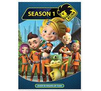 Alisa Knows What to Do - Alisa Knows What To Do: Season Set 1 [Edizione: Stati Uniti] [Italia] [DVD]