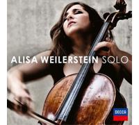 Alisa Weilerstein - Solo
