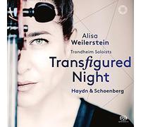 Alisa Weilerstein (cello), Trondheim Soloists - Transfigured Night