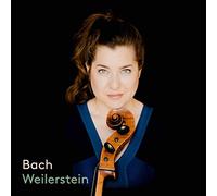 Alisa Weilerstein - Suites Para Cello