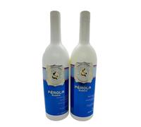 Alisado brasileño Perola de ETERNITY LISS 2L