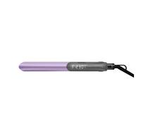Alisador con Recubrimiento de Cerámica y Queratina y 6 Ajustes de LCD - Ideal para Suavidad y Protección del Cabello