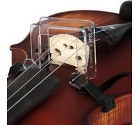 Alisador de arco de violín, corrector de arco de violín, colimador de cuerda, piezas de entrenamiento de enseñanza para violines 3/4 y 4/4, herramienta de entrenamiento de postura