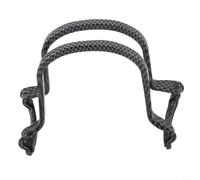 Alisador de arco de violín para principiantes | Dispositivo colimador de arco ajustable | Corrector de arco de doble sección para violines de 4/4 3/4 1/2 | Guía de práctica de violín para tamaño 4/4 |