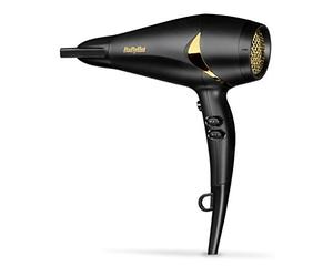 Alisador de cabello BaByliss Smooth Vibrancy 2100