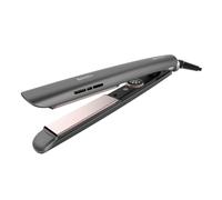 Plancha de pelo Bamba RitualCare Ionic Sphere (gris) - CECOTEC