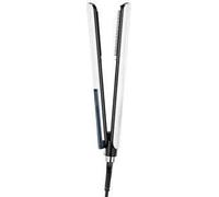 DREAME AuraSteam Straight, Plancha Con Vapor, Peinado Liso y Rizado, Panel Ampliado, Placa Flexible 3D, Vapor De Doble Fila, Depósito de Agua Extraíble, Depósito De Agua de 20 ml