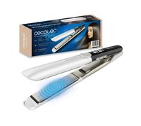 Cecotec RitualCare Twerk Plancha de Pelo con Vibración hasta 230ºC Queratina