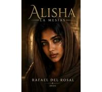 Alisha La Mesías