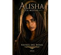 Alisha La Mesías