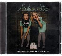 Alisha S Attic - The House That We Built