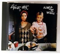 Alisha'S Attic - Alisha Rules The World [Casete]
