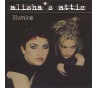 Alishas Attic - Illumina [Import] [Casete]