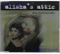 Alishas Attic – The Incidentals – Mercury