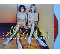 Alisha's Attic - Push It All Aside [CD 1]