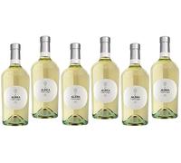 Alisia Pinot Grigio IGT delle Venezie Astoria Vino Blanco Italiano (6 botellas 75 cl.)