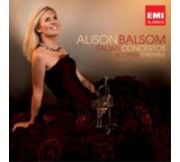 Balsom, Alison - Italian Concertos