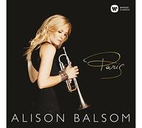 Alison Balsom - Paris