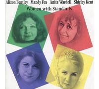 Alison Bentley - Women with Standards