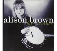 Alison Brown - Fair Weather