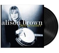 Alison Brown - Fair Weather [Vinilo]