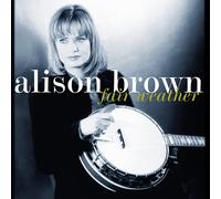 Alison Brown - Fair Weather [Vinilo]