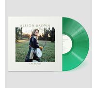 Alison Brown On Banjo (Vinyl) (Importación USA)
