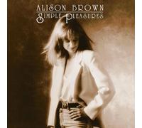 Alison Brown Simple Pleasures (Remixed & Remastered) (CD) Album