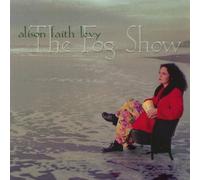 Alison Faith Levy - Fog Show