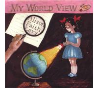 Alison Faith Levy - My World View