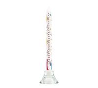 Alison Gardiner Wise Men - Vela de cera para cena de Adviento, 12 horas de combustión, 29,5 cm