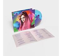 Alison Goldfrapp - Alison Goldfrapp - The Love Invention (CD)