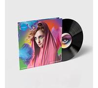 Alison Goldfrapp - Alison Goldfrapp - The Love Invention (LP) [Vinilo]