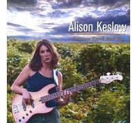 Alison Keslow - Between Earth & Sky