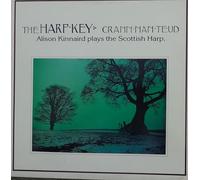 Alison Kinnaird - The Harp Key - Crann Nan Teud