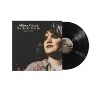 Alison Krauss - Alison Krauss - Now That I've Found You: A Collection