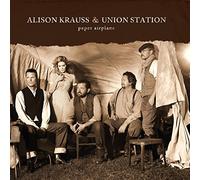 Alison Krauss - Paper Airplane (Tour Edition)