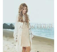 Alison Krauss & Union St A Hundred Miles Or More: A Colle (CD) (Importación USA)