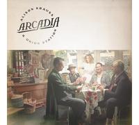 Alison Krauss & Union Station – Arcadia – CD